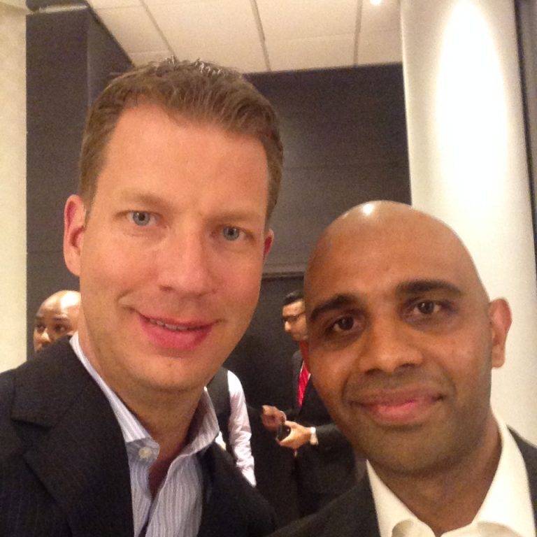 JT Foxx